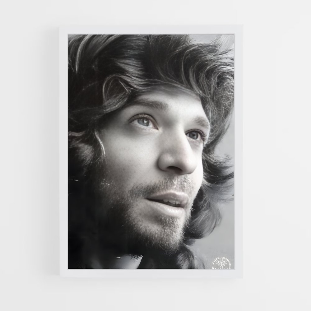 Poster L'Homme de la Isla – affiche Danse (vue 3)